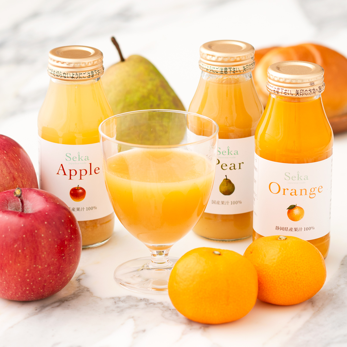 ジュース・コーヒー・紅茶