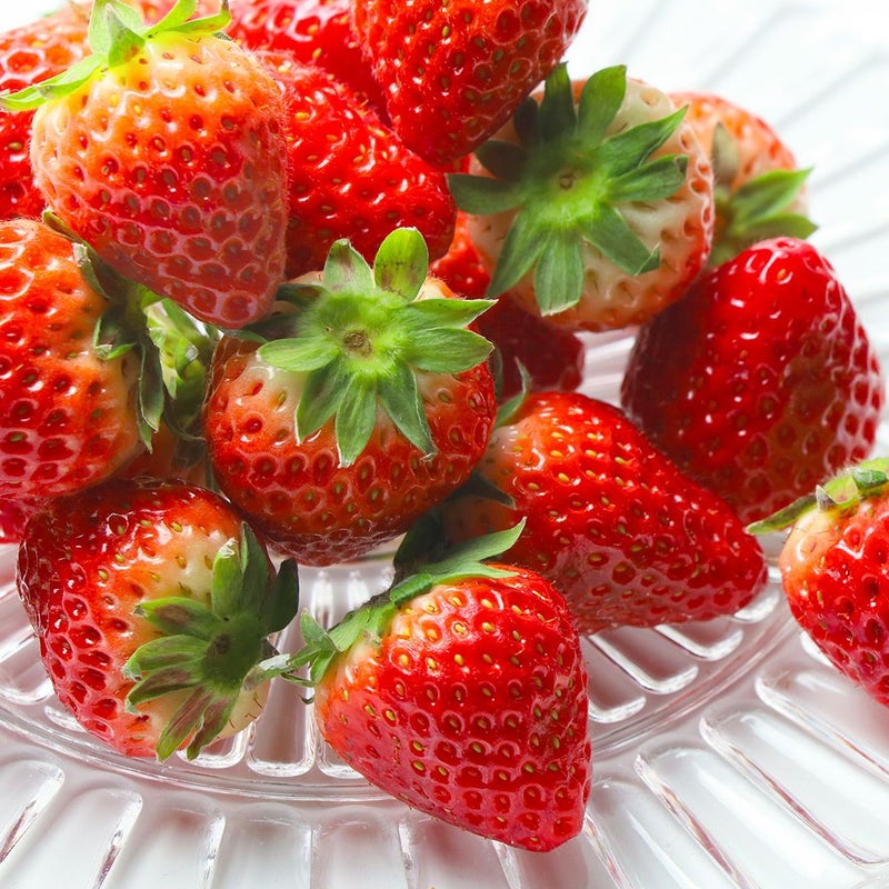 いちごイメージ