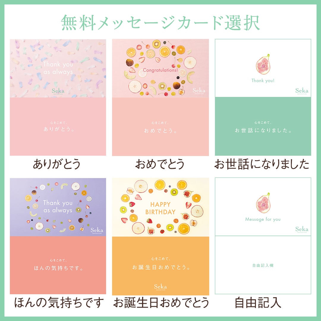 配送について