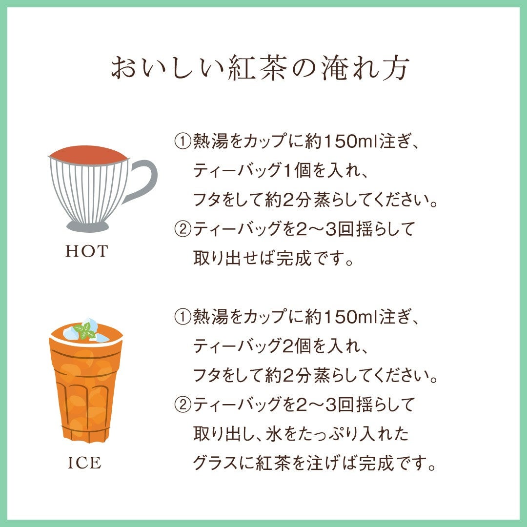 フルーツティ