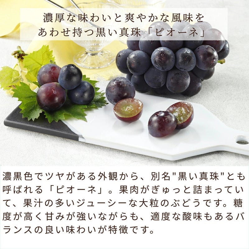 ぶどう詳細